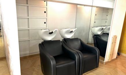 MH coiffure : Coiffeur à Nîmes