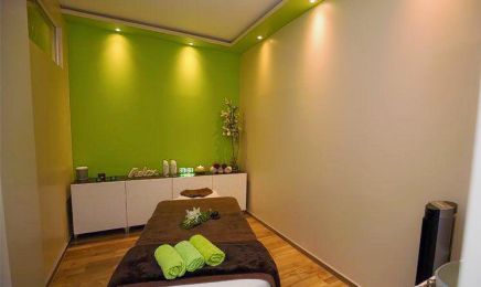 VitalOase Beauty & Wellness: Kosmetikstudio in Hannover