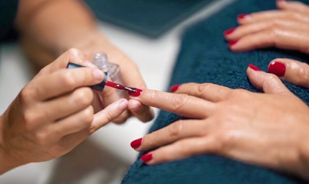 École Terrade - Esthétique - Dunkerque : Institut de beauté à Dunkerque