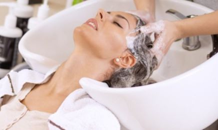 Les folies d’Elodie : Coiffeur à Béziers