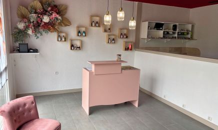 DS Coiffure : Coiffeur à Moncé-en-Belin