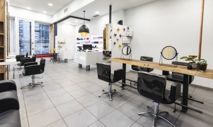 Saco - Bordeaux : Coiffeur à Bordeaux