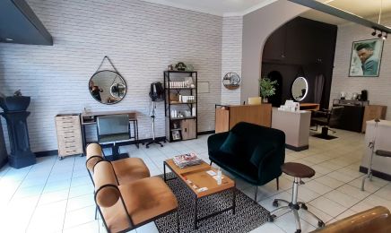 Philippe coiffure : Coiffeur à Moissac