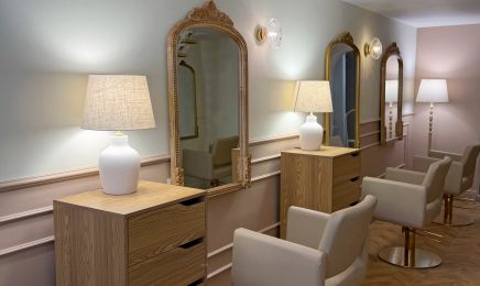 Salon Nikita Coiffure : Coiffeur à Nice