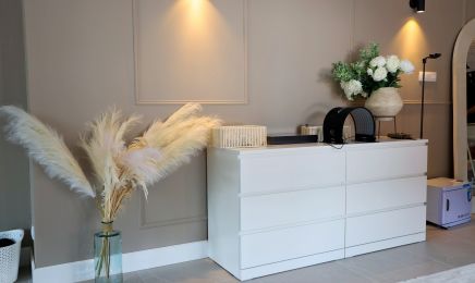 AG Skin’s : Institut de beauté à Jurbise