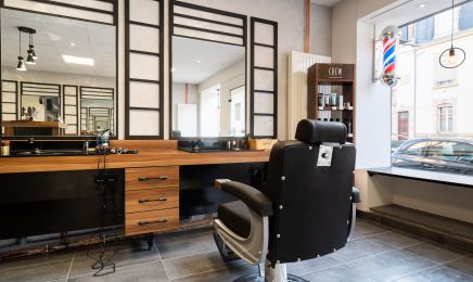 Crescendo Men : Coiffeur à Nancy