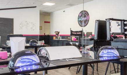Centre HINATEA : Institut de beauté à Pollestres