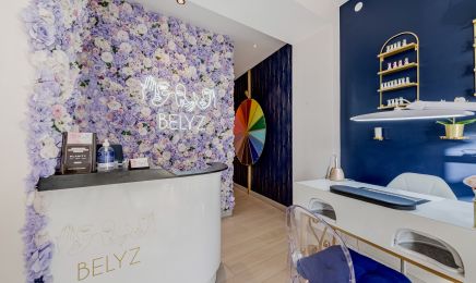 Belyz : Manucure à Arnouville