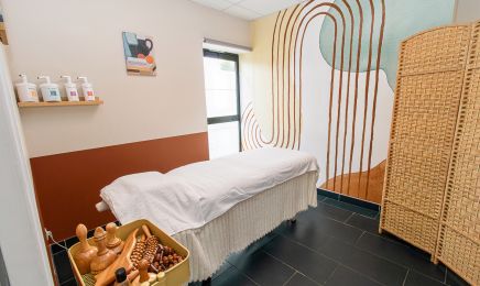Oze&Move : Institut de beauté à Montfort-sur-Meu