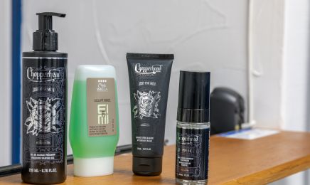 Salon Phenix Coiffure : Coiffeur à Thil