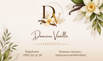 Douceur Vanille Institut : Institut de beauté à Seysses