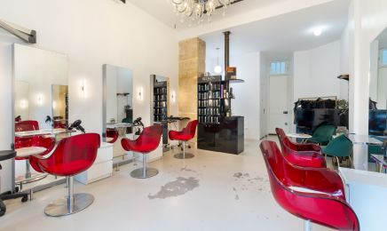 Hair Studio By Sopheak : Coiffeur à Paris