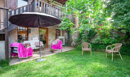 L’Endroit by Melody : Coiffeur à Annecy