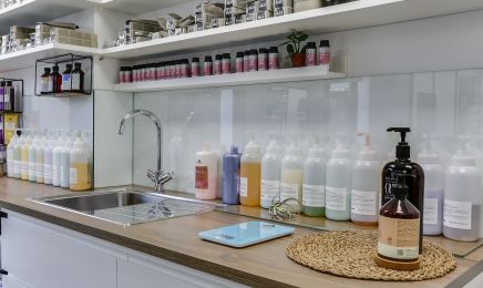 L'atelier De Vincent : Institut de beauté à Angresse