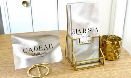 Hair Spa by C & L : Coiffeur à La Valette-du-Var