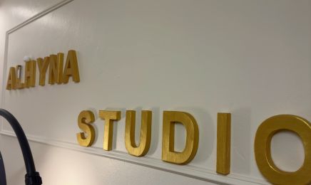 Alhyna Studio : Institut de beauté à Melun