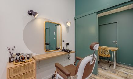 Melissa Geai Commequiers : Institut de beauté à Commequiers