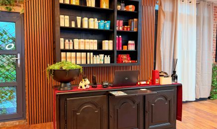 Trystan Coiffeur & Créateur : Coiffeur à Caudry