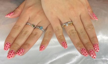Linda Esthétique & Nails : Manucure à Bussy-Saint-Georges