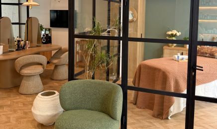 L’Endroit - Coiffure & Beauté  : Institut de beauté à Saint-Tropez