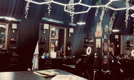 LE DON'BARBER : Coiffeur à Évreux