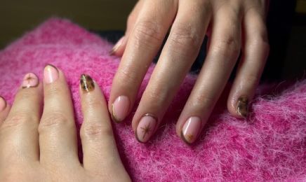 Tout en douceur : Manucure à Cassagnes-Bégonhès