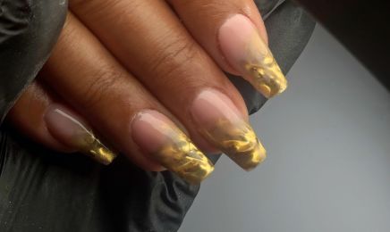 Zina Beauty : Manucure à Saint-Étienne