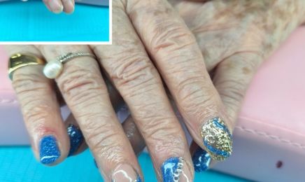 Beauty nails art creative  : Manucure à Raismes