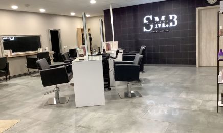 Styl' & Tendance  : Barbier à Diebling