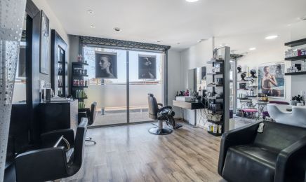 l’atelier LC2 : Coiffeur à Labastide-Saint-Georges