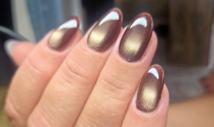 Nail&co custom : Manucure à Moulins