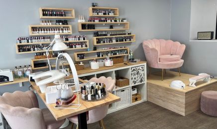 L’fée des ongles : Manucure à Clermont-Ferrand