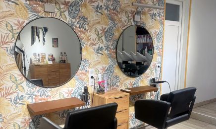 Creation coiffure : Coiffeur à Château-Chinon(Ville)