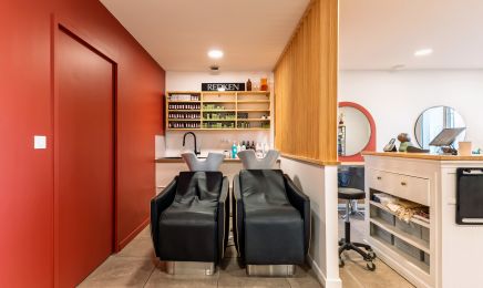 L.Authentique - Artisan Coiffeur : Coiffeur à Saint-Geours-de-Maremne