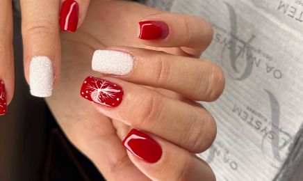 Louloute beauty nails : Manucure à Vert