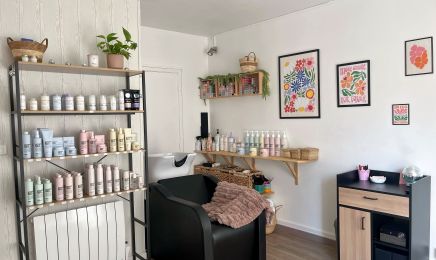 So & co : Coiffeur à Ennezat