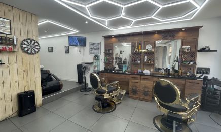 COIFFEUR VIP : Coiffeur à Waremme