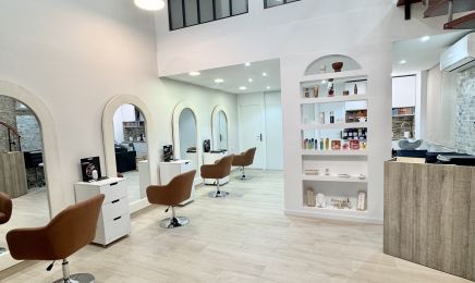 Sihem B (Anciennement Tendances Coiffure) : Coiffeur à Lyon