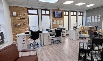 Naildesign und Kosmetikstudio by Marina Malinin: Kosmetikstudio in Gifhorn
