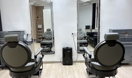 AR Coiffure 2 ( en travaux temporairement Ar coiffure disponible ) : Coiffeur à Rennes