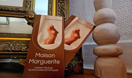 Maison Marguerite : Manucure à Tarbes