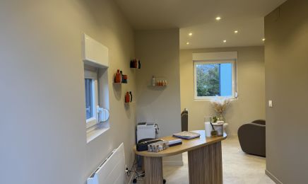 Maison Aube : Coiffeur à Bitschwiller-lès-Thann