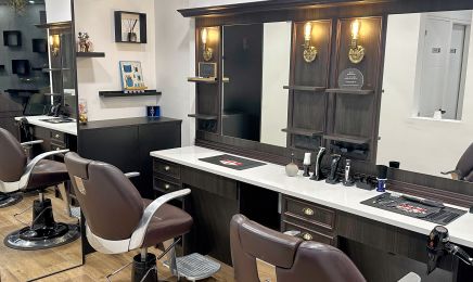 R' Coiff  : Coiffeur à Villeneuve-le-Roi