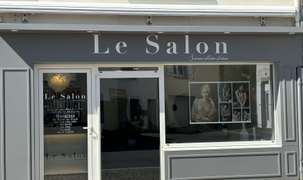 Le Salon : Coiffeur à La Mothe-Achard