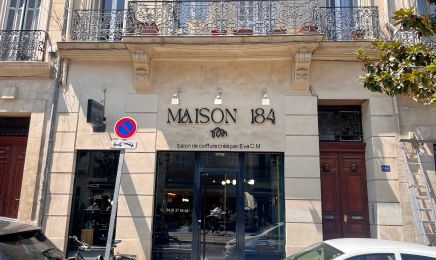 Blunt : Coiffeur à Marseille
