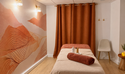 Rituel dAlma : Institut de beauté à Le Mérévillois
