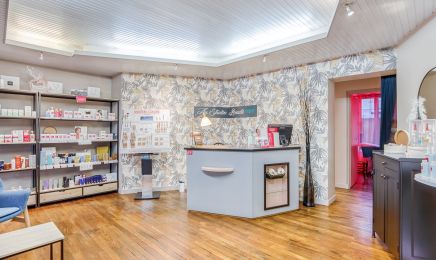 Au studio beauté - institut Anais : Institut de beauté à Gourin