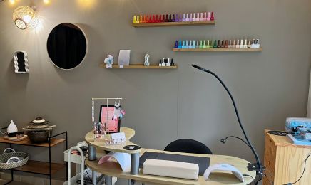 Ly’nails : Manucure à Gignac