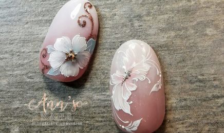 Ann'so Nails : Manucure à Saint-Armel