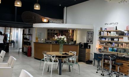Elite Coiffure : Institut de beauté à Cherbourg-Octeville